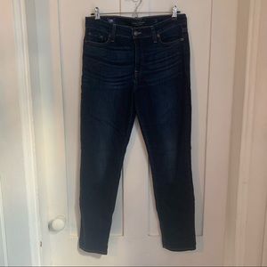 Lucky Brand Hayden Skinny Jeans